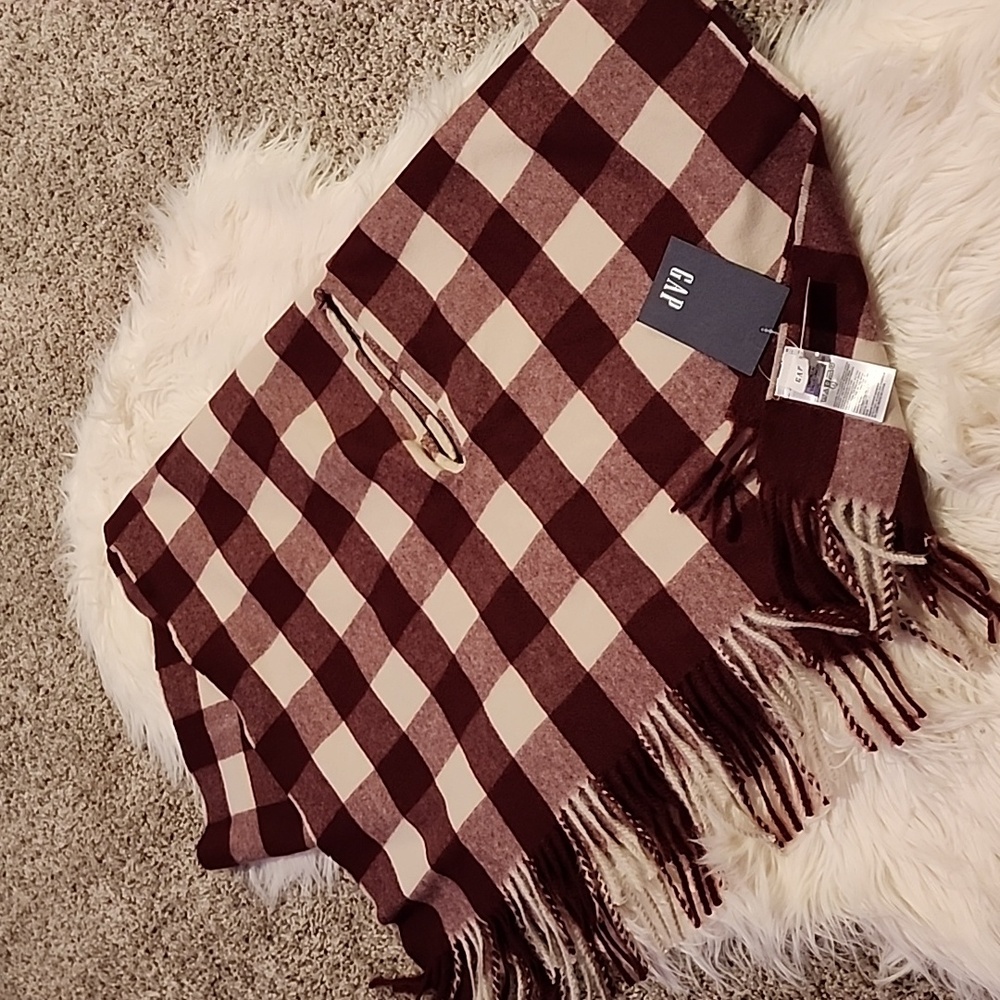 Gap Scarf/Shawl